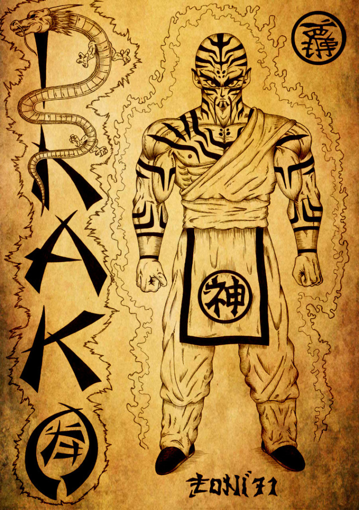 Drako