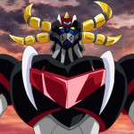 Grendizer Giga – Official Trailer (2015)
