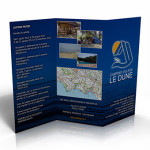 LE DUNE – Brochure 2012