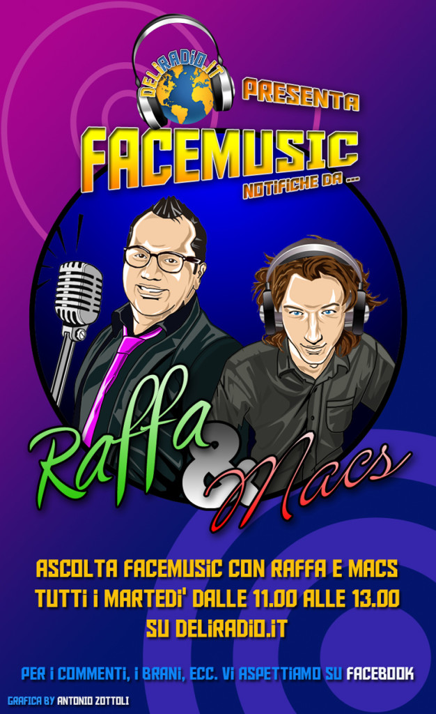 FACEMUSIC