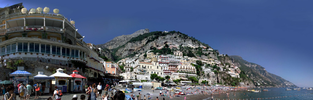 POSITANO