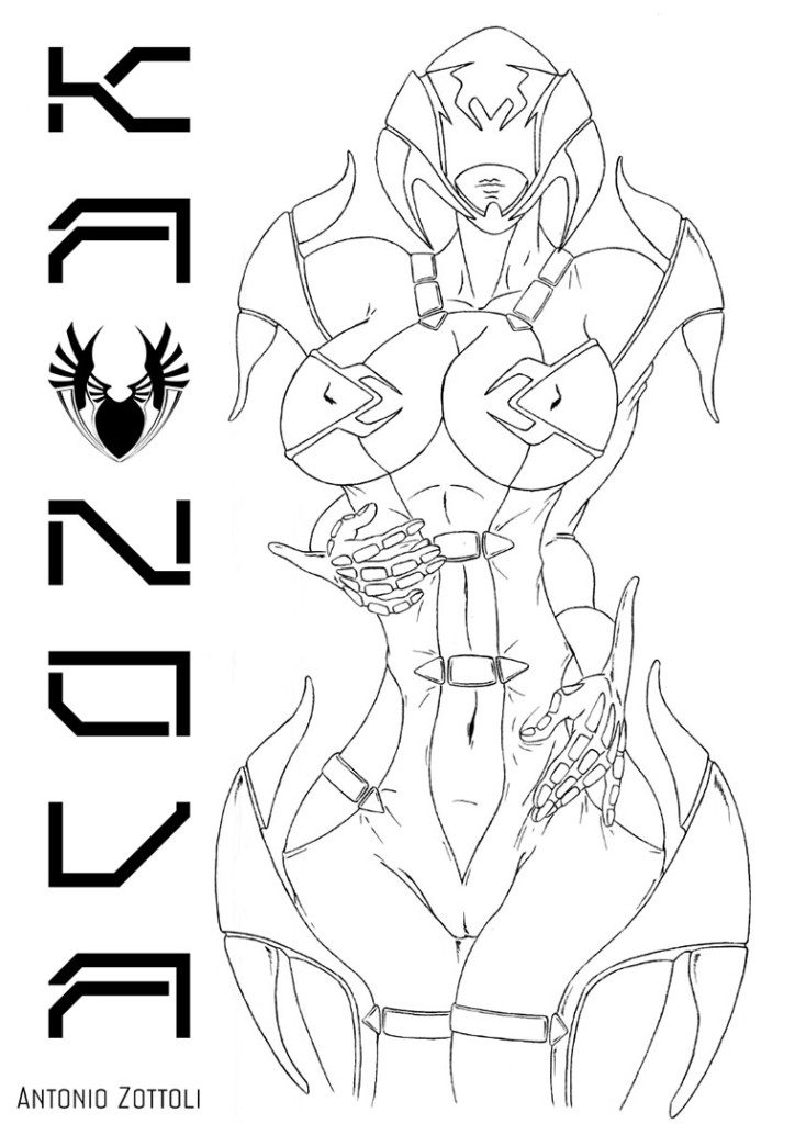 KA-NOVA
