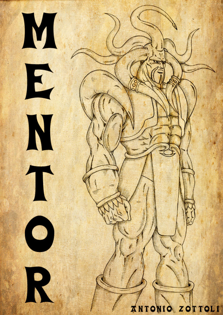 MENTOR