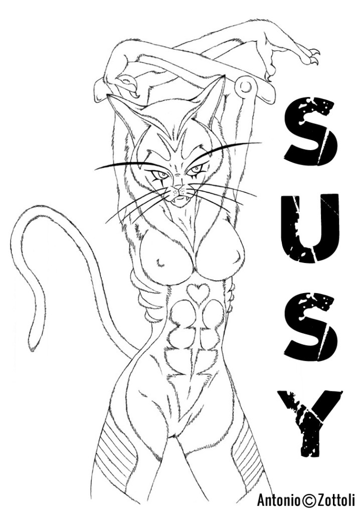 SUSY
