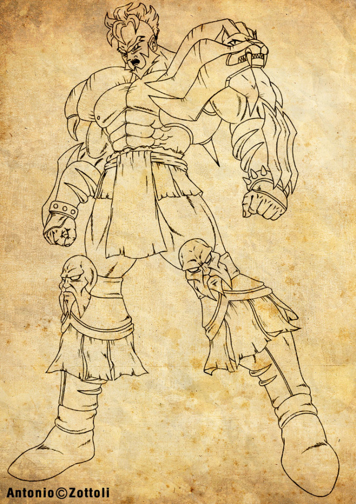 ZIRKOF