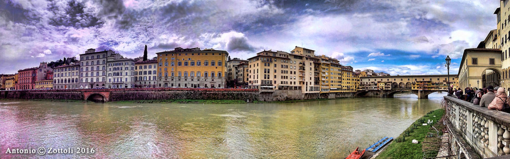 FIRENZE 2016