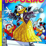 Laura Pausini in tour a … “Paperopoli”