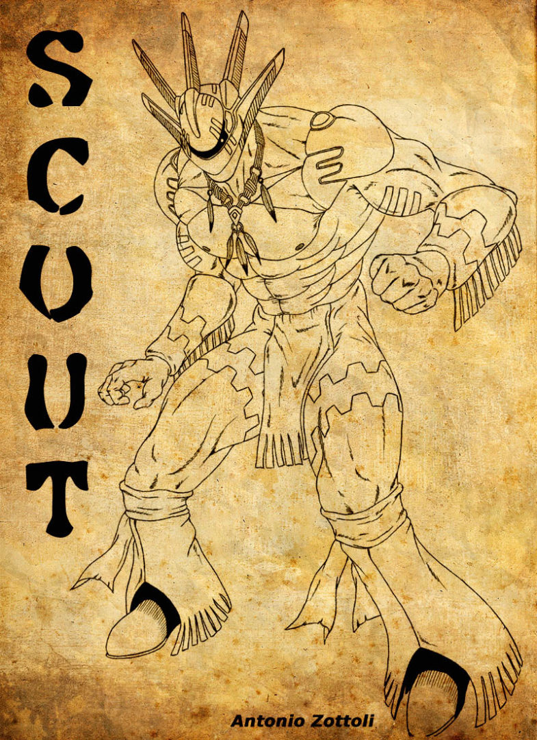 SCOUT
