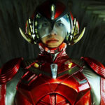 Hurricane Polymar: arriva il Live Action