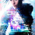 Ghost In The Shell al cinema il 30 marzo!