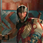 Thor: Ragnarok – E’ arrivato il Teaser Trailer Ufficiale