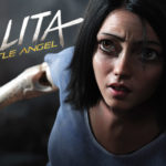 Alita Battle Angel: il primo Trailer Ufficiale (aggiornato)