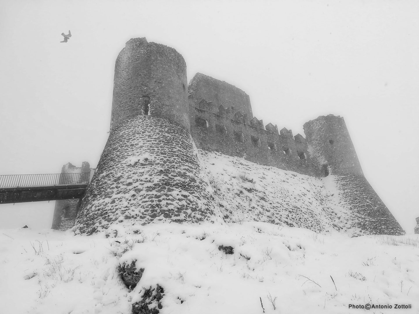 Rocca Calascio – Abruzzo 2018