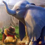 Arrivano i Film di Dumbo e Pooh! (Trailer)