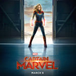 Captain Marvel: il Teaser Trailer Ufficiale Italiano (aggiornato)
