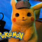 POKÉMON Detective Pikachu: Il Teaser Trailer Ufficiale Italiano (aggiornato)