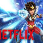 I Cavalieri dello Zodiaco ritornano su Netflix