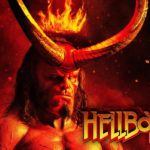 Hellboy – Trailer Ufficiale Italiano