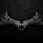 The Batman (2021): ecco la nuova BatMobile
