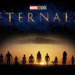 ETERNALS – Fuori il primo trailer ufficiale