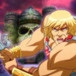 “Masters Of The Universe Revelation” – Il Trailer