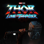 Thor – Love And Thunder: fuori il Trailer italiano (aggiornamento)