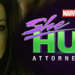 She-Hulk: fuori il primo Trailer (aggiornamento)