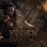 “KRAVEN – The Hunter” – Il Trailer Ufficiale