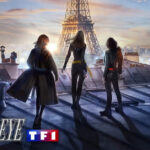 CAT’S EYES: fuori il trailer della serie francese