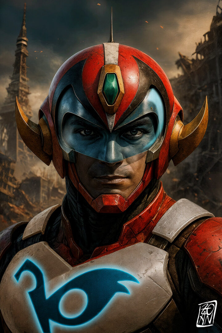 HURRICANE POLIMAR 2025 (FanArt)