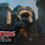 Masters Of The Universe: il Teaser Trailer