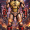 Justice Kan 2026 (O.C.) - by A. Zottoli