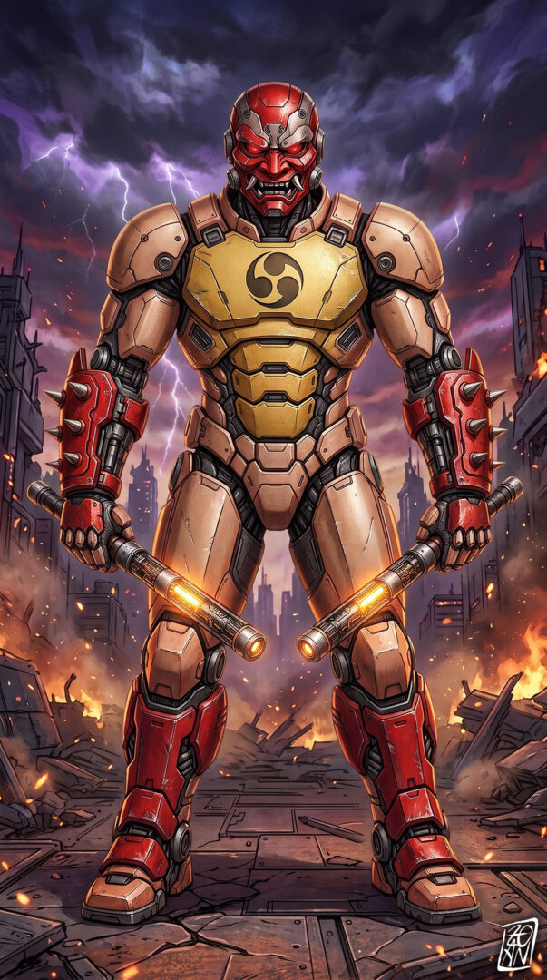 JUSTICE KAN 2026 (O.C.)
